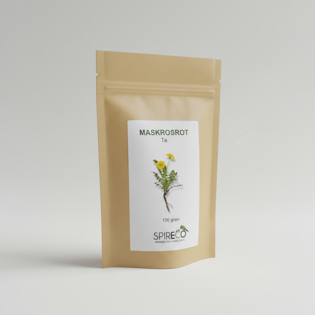 Maskrosrot Te 100 g