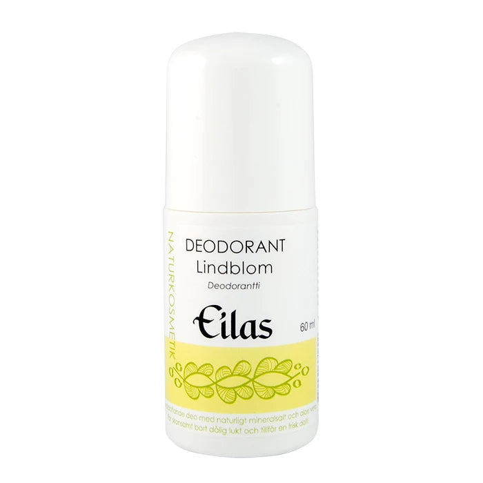 Deodorant Lindblom - Eilas