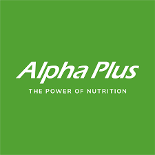 Produkter från Alpha Plus