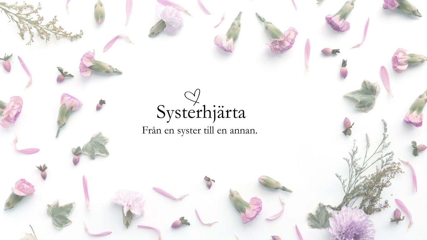 Systerhjärta