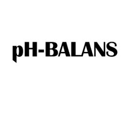 Produkter från PH balans