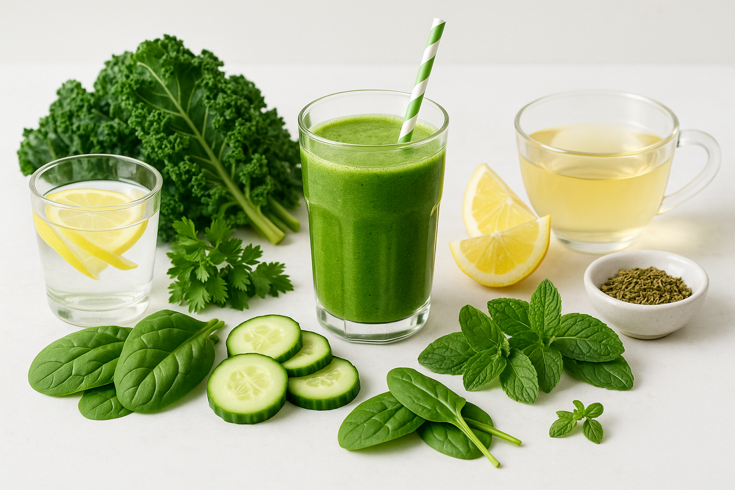 Detox