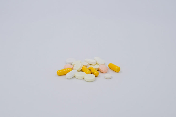 Vitaminer & Mineraler