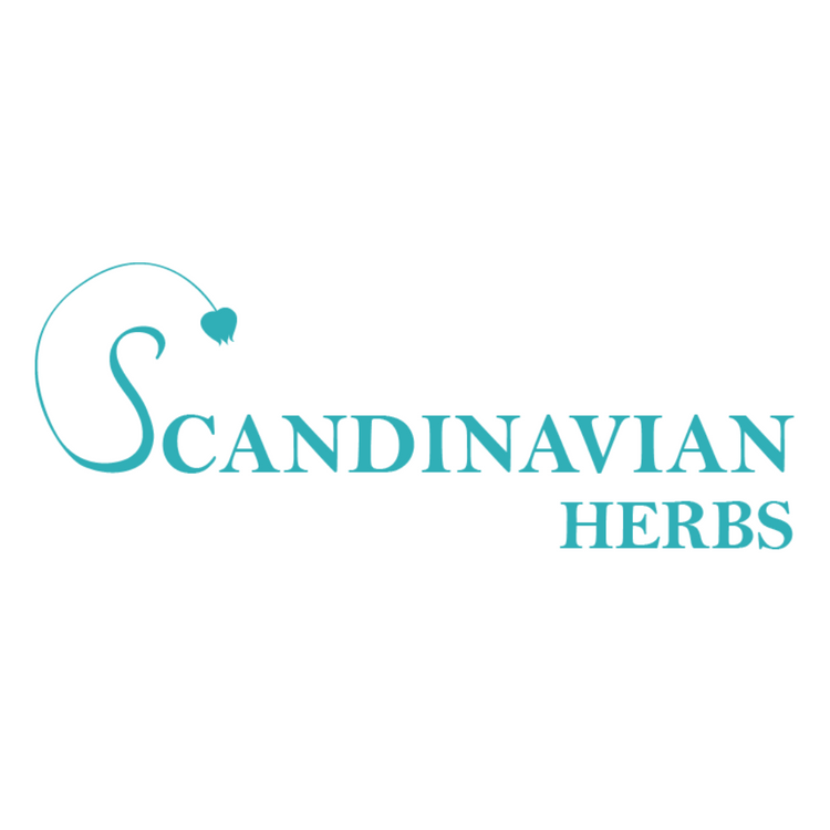 Produkter från Scandinavian Herbs