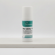 Efter rakning kräm fr Scandinavian Herbs 50 ml