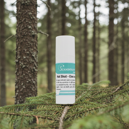 Scandinavian Herbs Hot Shot 50 ml