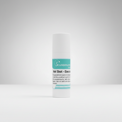 Scandinavian Herbs Hot Shot 50 ml