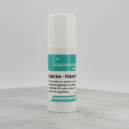 Hajkräm Scandinavian Herbs 50 ml