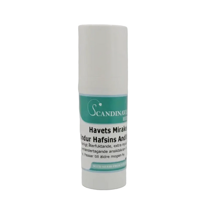 Havets Mirakelkräm 50 ml fr Scandinavian Herbs