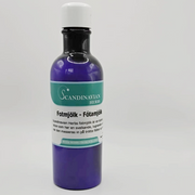Scandinavian Herbs Fotmjölk 200 ml - utgångsdatum passerat, sista ex