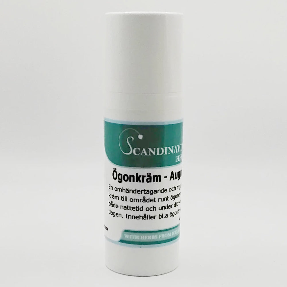 Ögonkräm