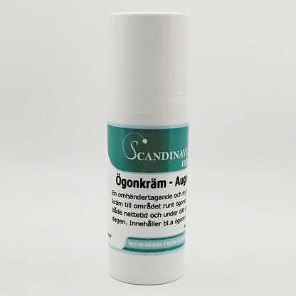 Ögonkräm