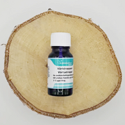 Vårtdroppar fr Scandinavian Herbs 30 ml