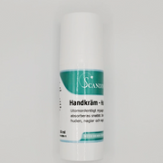Naturlig Handkräm fr Scandinavian Herbs 50 ml