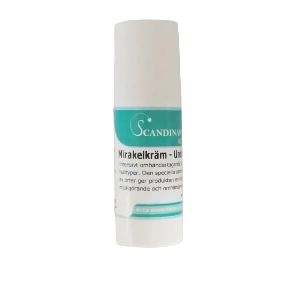 Mirakelkräm fr Scandinavian Herbs 50 ml