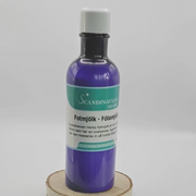 Scandinavian Herbs Fotmjölk 200 ml - utgångsdatum passerat, sista ex