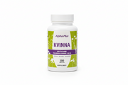 Alpha Plus Kvinna Multivitamin 100 tabletter