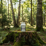 Alpha Plus Magnesium 375 mg 90 kapslar