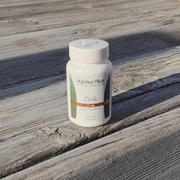 Alpha Plus Zink 25 mg 90 kapslar