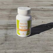 Coenzym Q10 Alpha Plus 100 mg