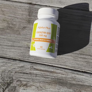 Coenzym Q10 Alpha Plus 100 mg