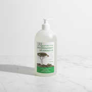 Hälsobadolja Navarra - 1000 ml parabenfri