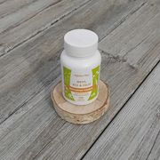 Metyl B12 & Folat – Aktiva former | Alpha Plus 120 tabletter