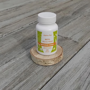 Metyl B12 & Folat – Aktiva former | Alpha Plus 120 tabletter