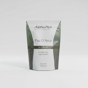 Alpha Plus Pau D'Arco Te 100 g