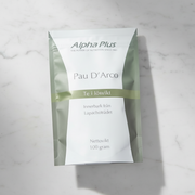 Alpha Plus Pau D'Arco Te 100 g