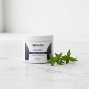 Alpha Plus Kreatin