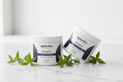 Alpha Plus Kreatin