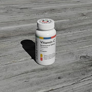 Vitamin C  DCG 500 mg 60 kapslar