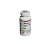 Vitamin C  DCG 500 mg 60 kapslar