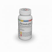 CareMe StressLess 60 kapslar