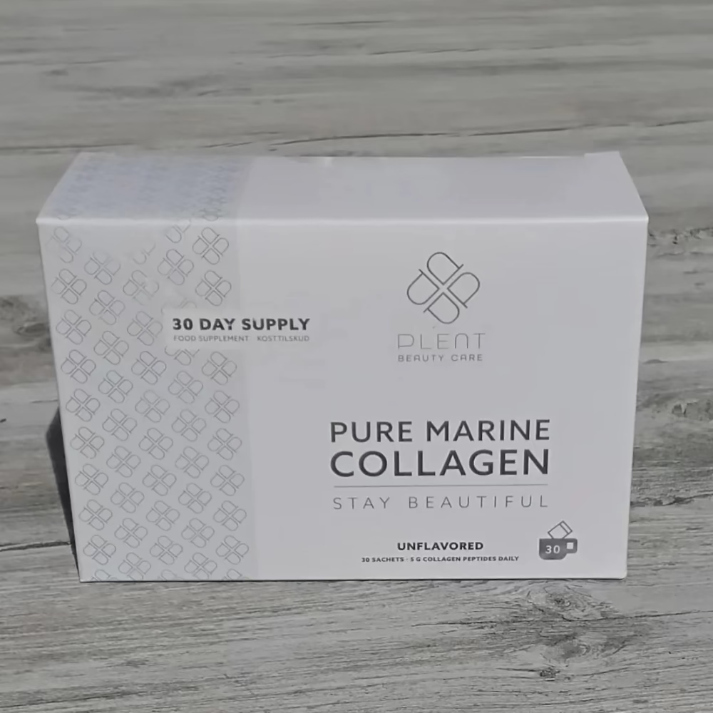 Pure Marine Collagen Unflavored