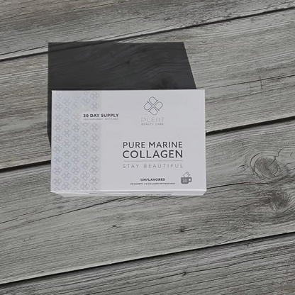 Pure Marine Collagen Unflavored