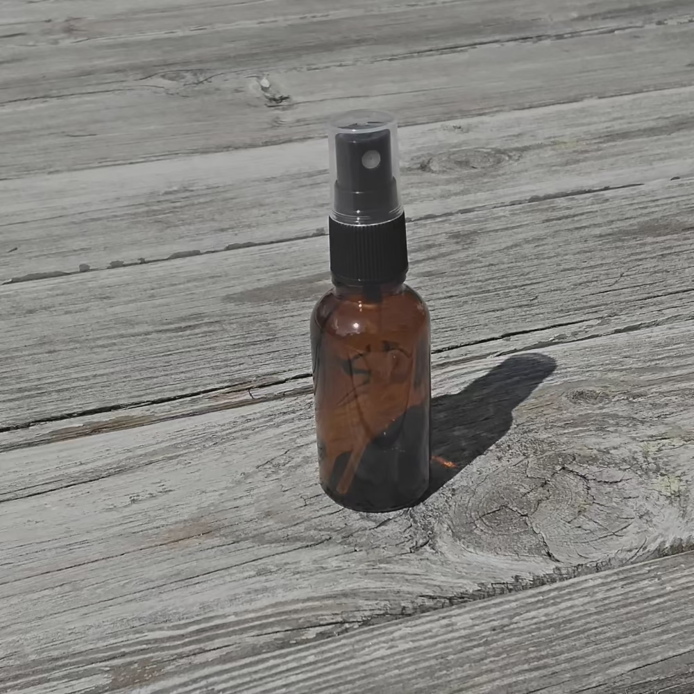 Örtkraft Pumpflaska Glas 30 ml