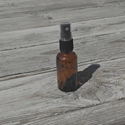 Örtkraft Pumpflaska Glas 30 ml