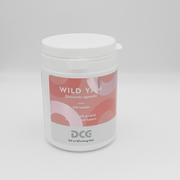 Wild Yam  fr DCG 240 kapslar