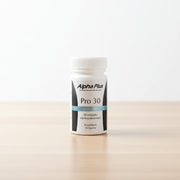 Alpha Plus Probiotika 30 miljarder 30 kapslar