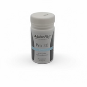 Alpha Plus Probiotika 30 miljarder 30 kapslar