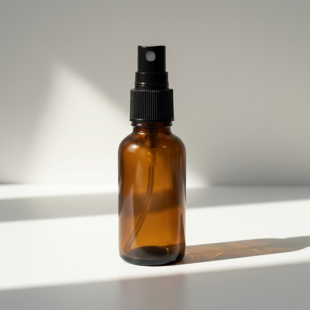 Örtkraft Pumpflaska Glas 30 ml