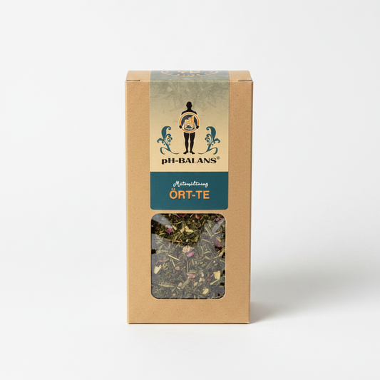 PH Balans Te Matsmältning 125 g