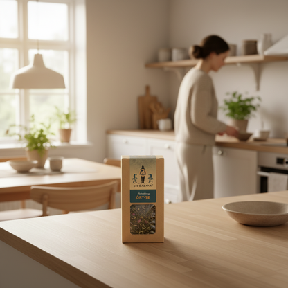 PH Balans Te Matsmältning 125 g
