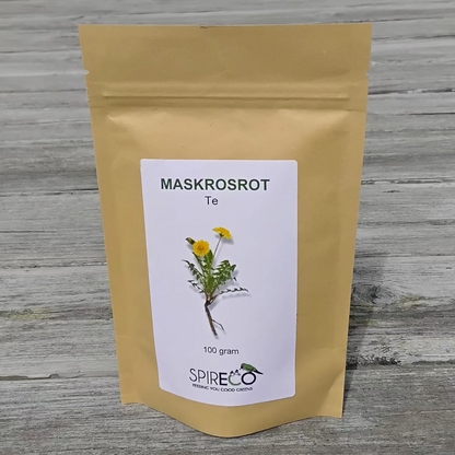 PH Balans Maskrosrot Löste 100 g