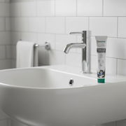 Naturlig Tandkräm med Svartkummin & Kol - Fluorfri Whitening