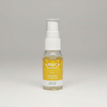 DCG Arnica Munspray 30 ml