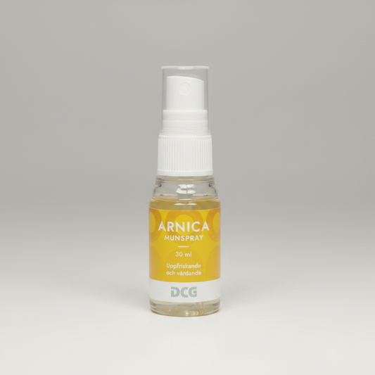 DCG Arnica Munspray 30 ml