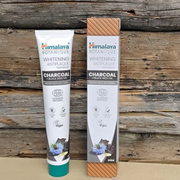 Naturlig Tandkräm med Svartkummin & Kol - Fluorfri Whitening